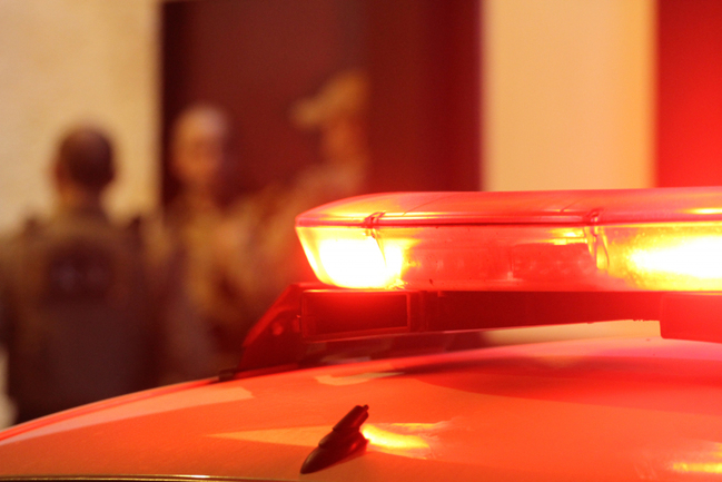 Ex-vereadora é suspeita de matar o marido com tiro na cabeça em SC | Divulgação