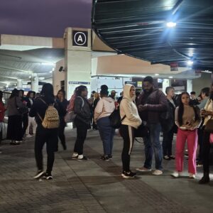 URGENTE: Chega ao fim a greve dos ônibus em Florianópolis | Rubens Felipe| SCC10