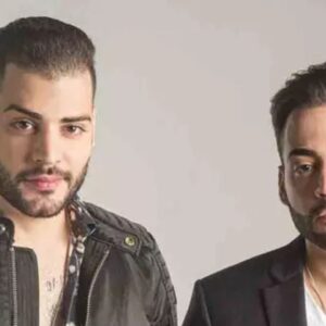 Guilherme & Benuto sobem ao palco da Festa do Pinhão nesta quarta-feira | Foto: reprodução redes sociais 