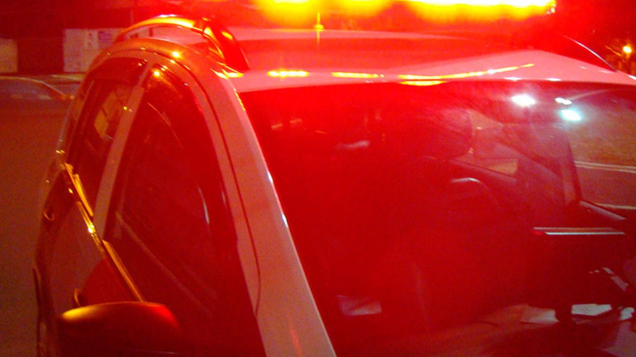 Homem é encontrado morto em residência em Lages | Foto: divulgação PM