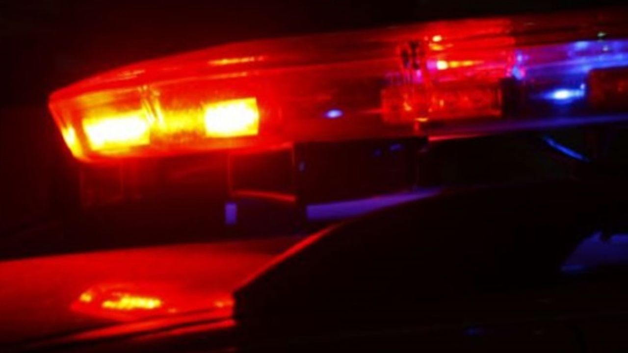 Homem é preso em Curitibanos após agressão à esposa por não aceitar fim de relacionamento | Foto: divulgação PM