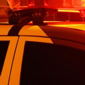 Homem é preso em Curitibanos por estelionato de mais de R$ 42 mil em lotérica | Foto: divulgação PM