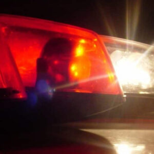 Homem é preso em Lages por descumprir medida protetiva e danificar casa da mãe| Foto: divulgação PM
