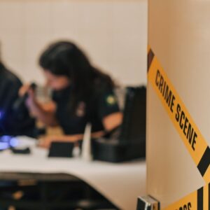 Homem é preso suspeito de armazenar material de abuso sexual infantojuvenil em SC | Foto: divulgação/PF