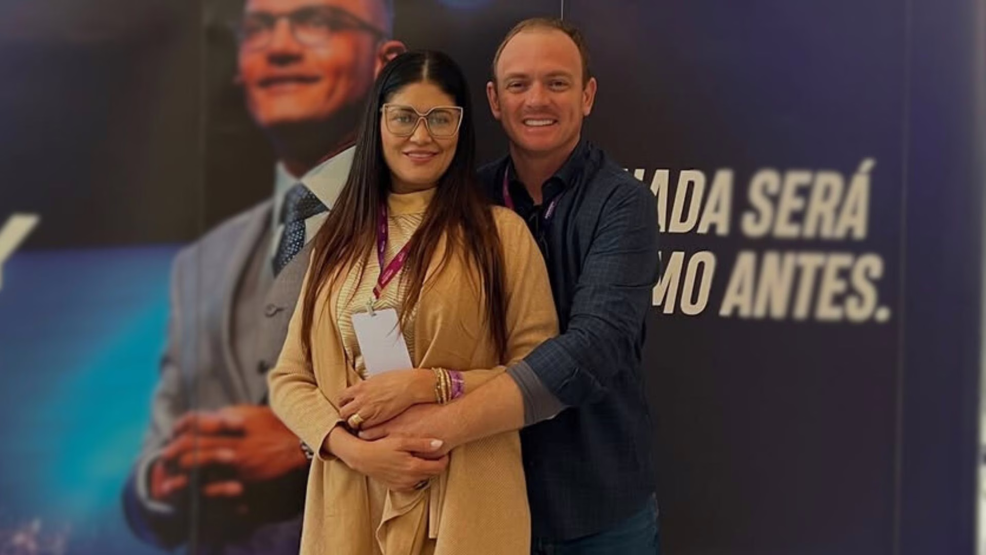 Homem mata esposa, esfaqueia filha e tenta tirar a própria vida. – Foto: Redes sociais/Reprodução