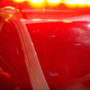 Homem morre atropelado em Santa Cecília na noite de quinta-feira | Foto: divulgação/PM
