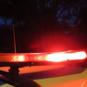 Homem recém-solto da prisão é detido por agressão em Curitibanos | Foto: reprodução redes sociais 