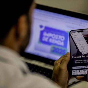 Prazo para declaração encerrou na última sexta-feira (30) | Imagem: Joédson Alves/Agência Brasil