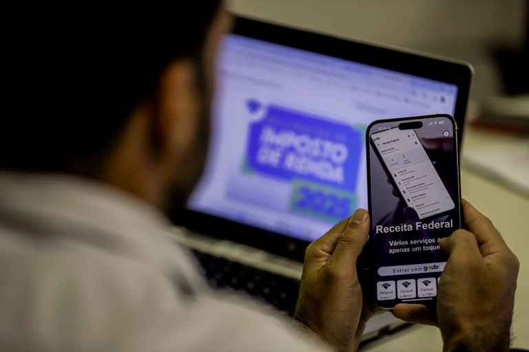 Prazo para declaração encerrou na última sexta-feira (30) | Imagem: Joédson Alves/Agência Brasil