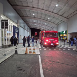 Imagem: CBMSC/Reprodução