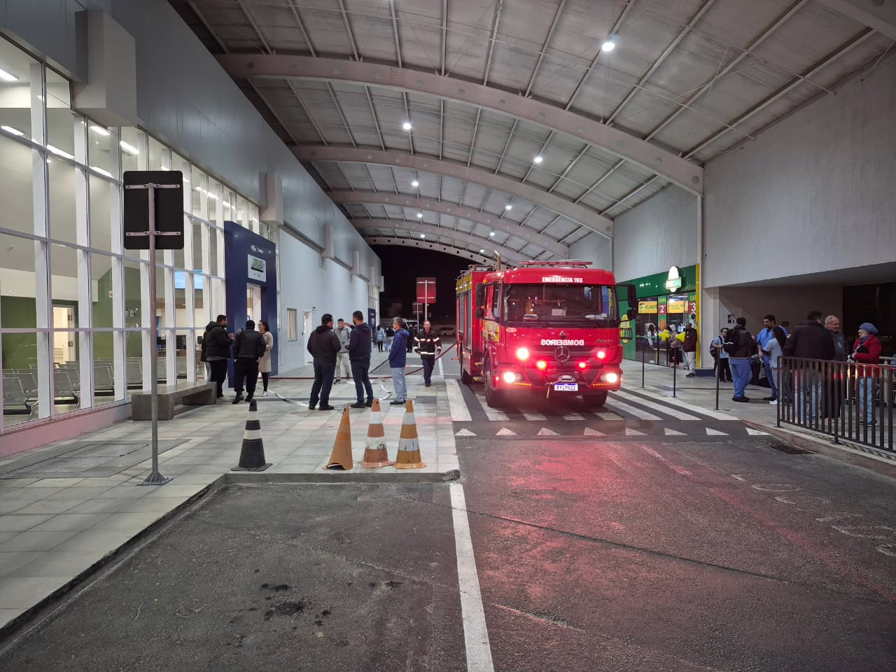 Imagem: CBMSC/Reprodução
