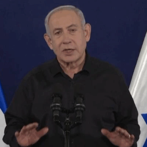Israel ataca bases nucleares no Irã e acende alerta de guerra no Oriente Médio | Reprodução/Redes Sociais