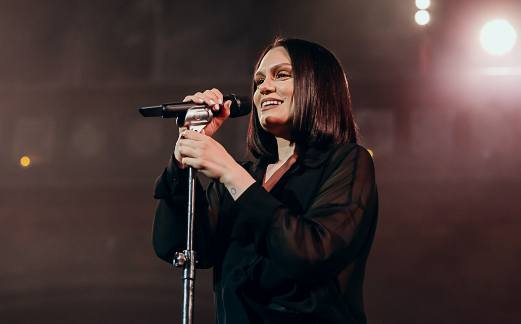 Jessie J revela câncer de mama e anuncia breve pausa na carreira | Foto: Reprodução/Redes Sociais 