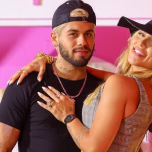Karol Gerez, apontada como pivô de separação de Virginia e Zé Felipe, se pronuncia | Foto: Reprodução/Redes Sociais