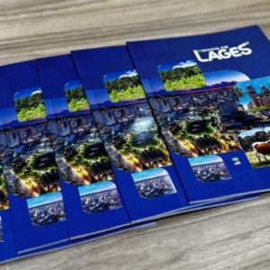 Lages apresenta 'Invista em Lages' para captar negócios e fortalecer economia regional| Foto: divulgação Acil