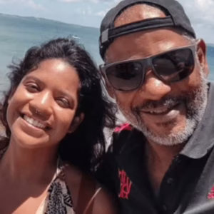 Pai de brasileira que caiu em trilha na Indonésia tenta chegar ao país | Foto: Reprodução/Redes Sociais. 