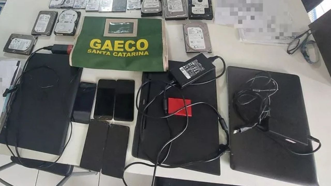 Ministério Público de SC arquiva investigação criminal Operação Coliseu em Lages | Foto: MPSC