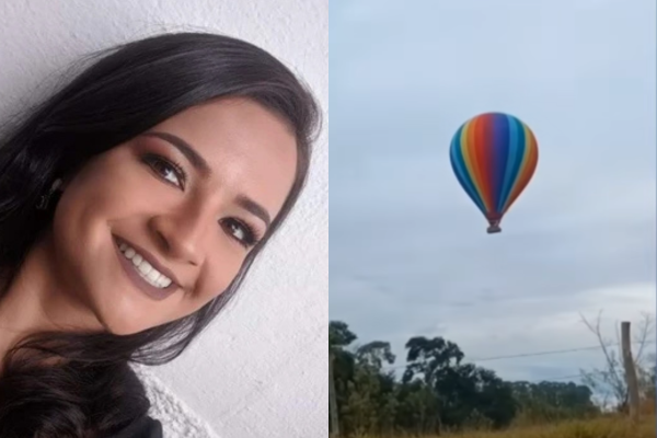 Foto: SBT News/Gersinho Rádio e TV/Reprodução