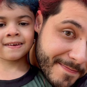 Murilo Huff entra na Justiça e pede guarda total do filho com Marília Mendonça. - Foto: Redes sociais/Reprodução