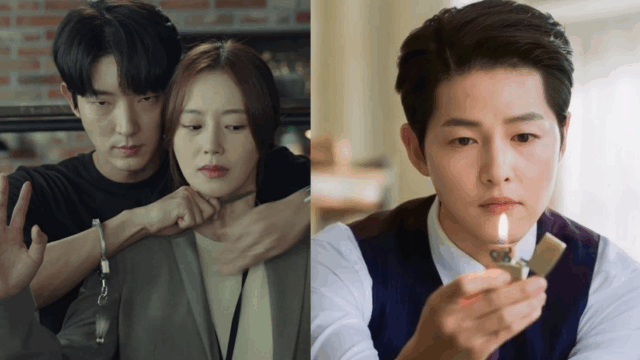 Nem só de romance vivem os K-dramas! Séries de ação e mistério para maratonar 