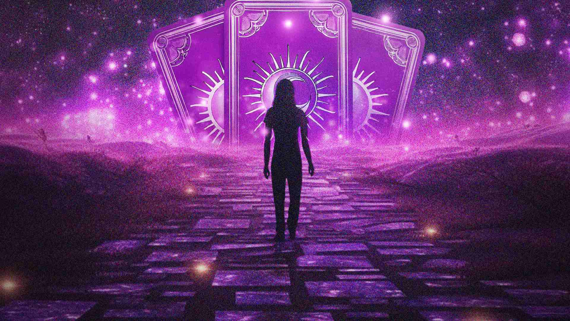 Tarot de junho revela: é tempo de proteger o amor e tudo que é valioso para você | Foto: Astrolink.