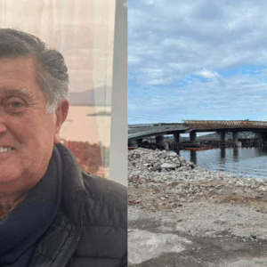 Prefeitura libera ponte da Lagoa da Conceição nesta sexta-feira - Imagem: reprodução