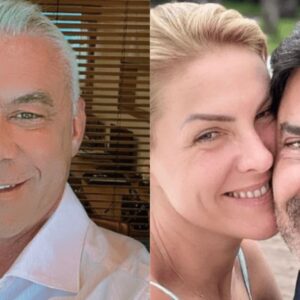 Justiça condena ex-marido de Ana Hickmann por ofensas a Edu Guedes | Foto: Reprodução/Redes Sociais.