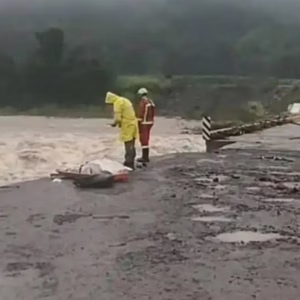 Quarta morte é confirmada no Rio Grande do Sul devido às chuvas; 132 cidades já registram danos | Foto: © Alexandre Pessoa/Divulgação.