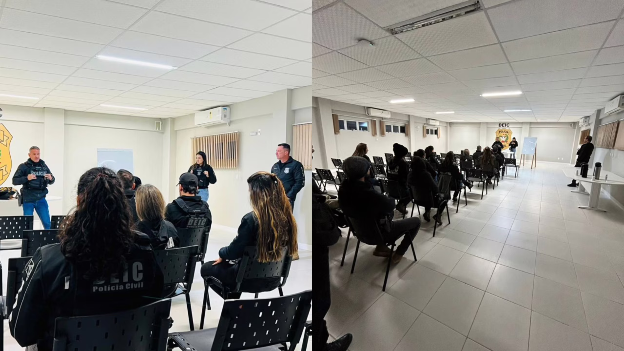Polícia Civil investiga cobrança de propina para agilizar obras em Florianópolis
