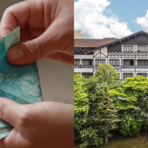 Prefeitura de Blumenau antecipa 13º e injeta R$ 25 milhões na economia |  Foto: iStock | Giovanni Silva.