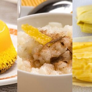 Confira 10 receitas típicas de Festa Junina para fazer na airfryer | Imagem: reprodução/ TudoGostoso