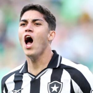 Brasileiros estreiam com drama no Mundial de Clubes: Palmeiras empata e Botafogo sofre, mas vence - Foto: Vítor Silva/BFR/ Redes Sociais/ Divulgação