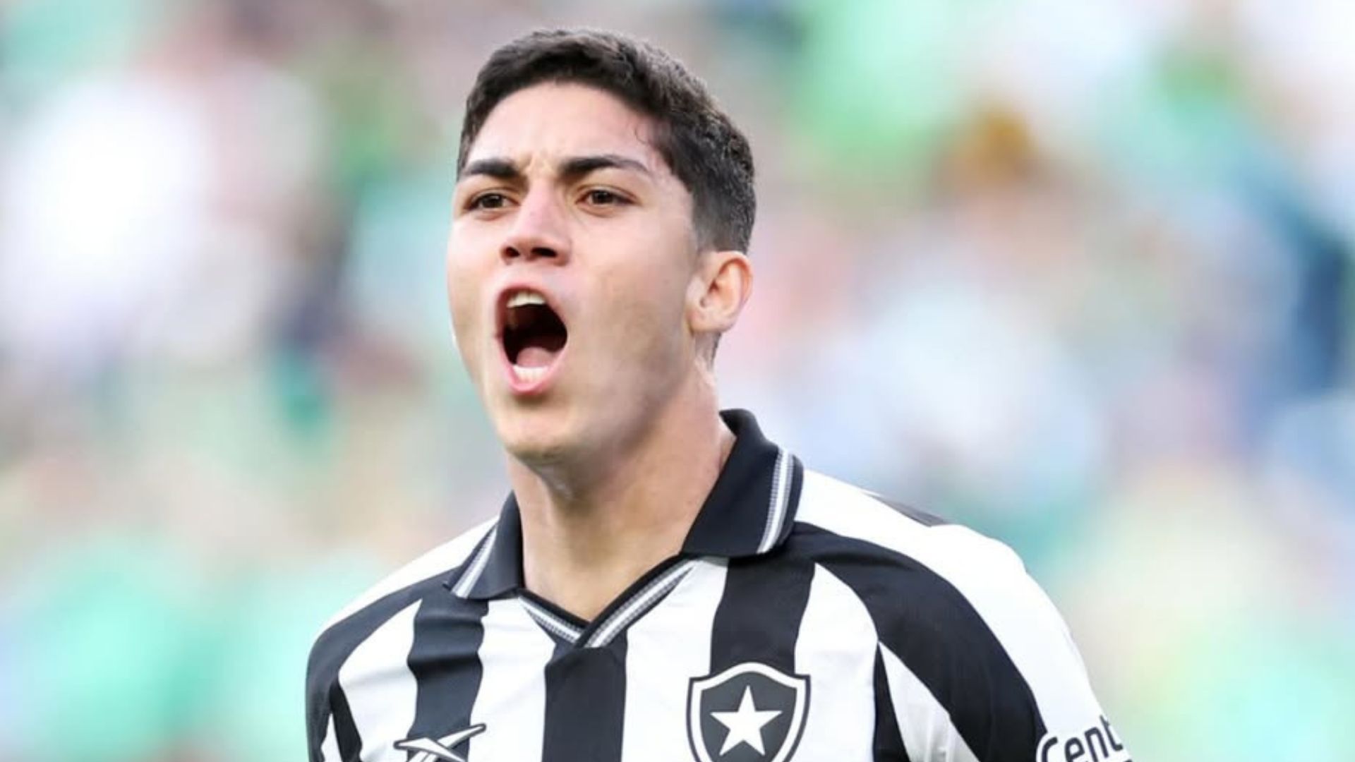Brasileiros estreiam com drama no Mundial de Clubes: Palmeiras empata e Botafogo sofre, mas vence – Foto: Vítor Silva/BFR/ Redes Sociais/ Divulgação