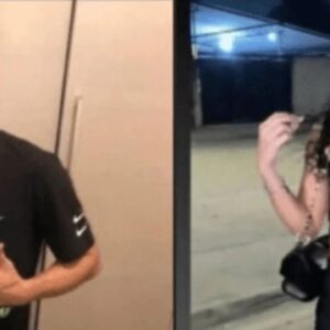 Vendedor de yakisoba é preso acusado de matar jovem e dar corpo a cães | Imagem: reprodução/ SBT News