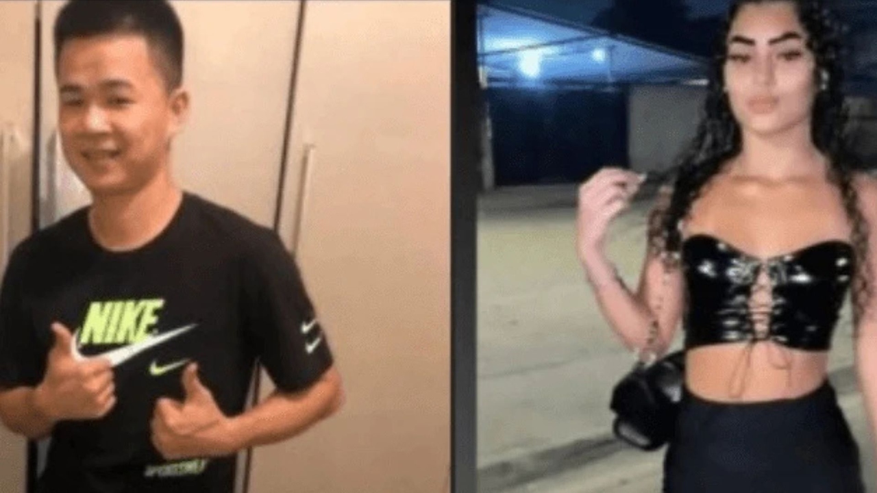 Vendedor de yakisoba é preso acusado de matar jovem e dar corpo a cães | Imagem: reprodução/ SBT News