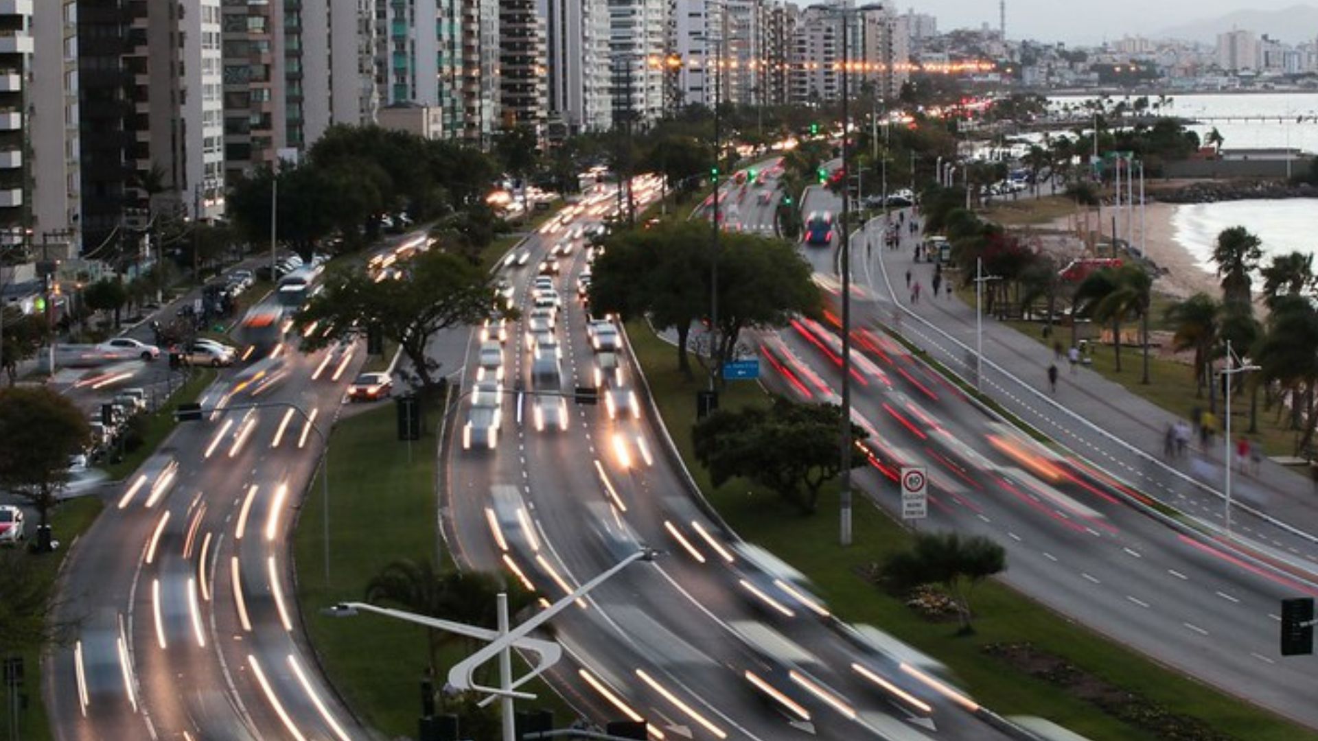 Corpus Christi: veja o que abre e o que fecha em Florianópolis no feriado | Imagem: divulgação