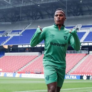 Fluminense estreia no Mundial de Clubes contra o Borussia Dortmund; veja prováveis escalações
 | Foto: Marcelo Gonçalves/FFC/ Divulgação/ Redes Sociais