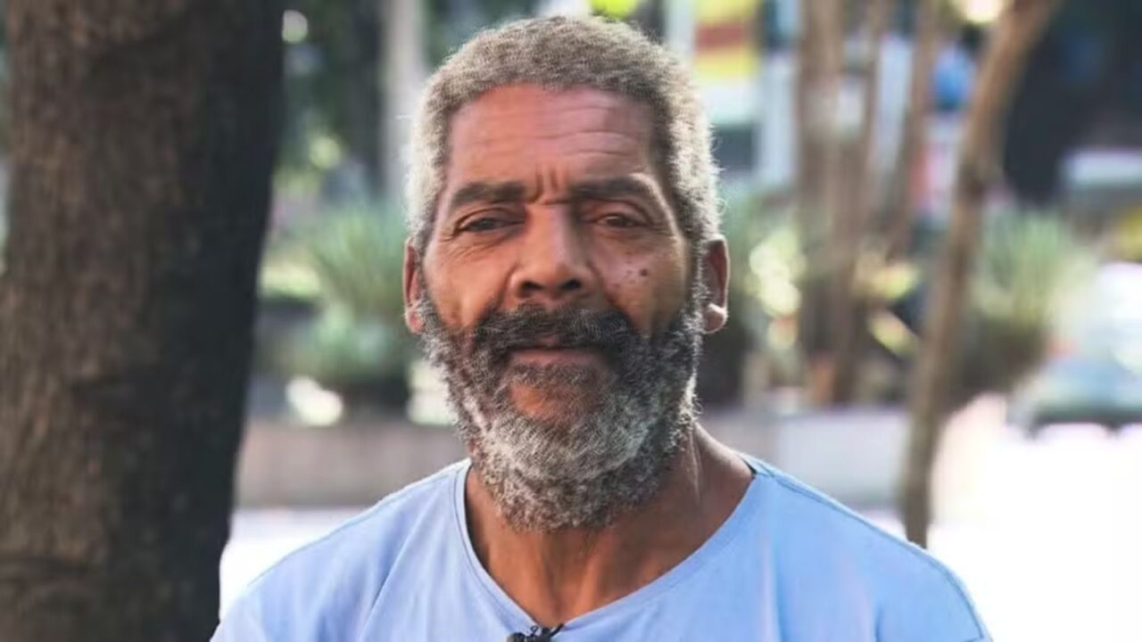 Ex-integrante do Raça Negra morre após ser encontrado desacordado em rua de SP