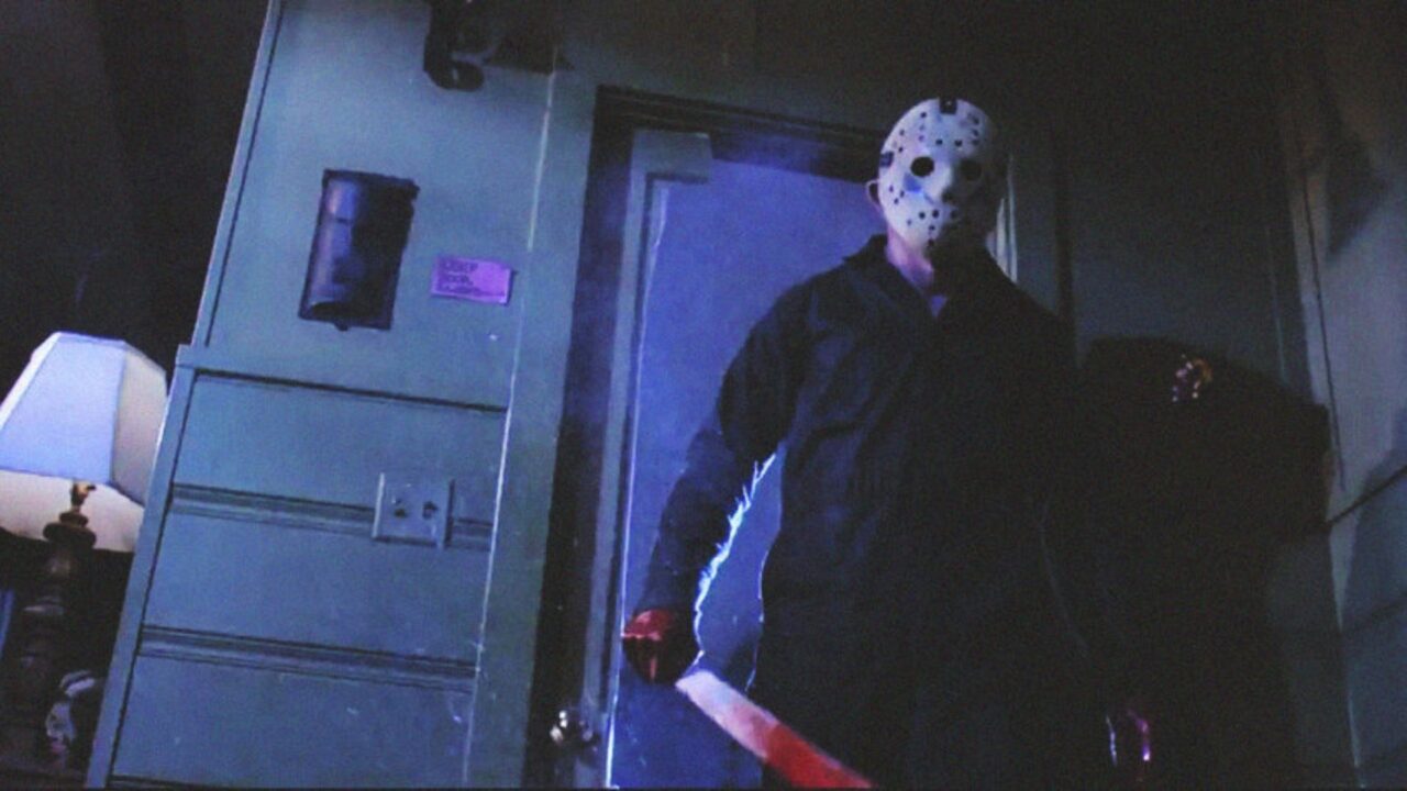 Sexta-feira 13 de 2025 marca o aniversário de Jason Voorhees, ícone do terror