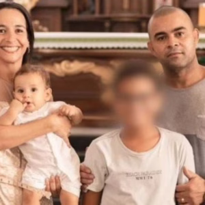 Polícia investiga se namorada virtual influenciou adolescente | Foto: Reprodução/Relen Lopes Fotografia, via SBT News. 