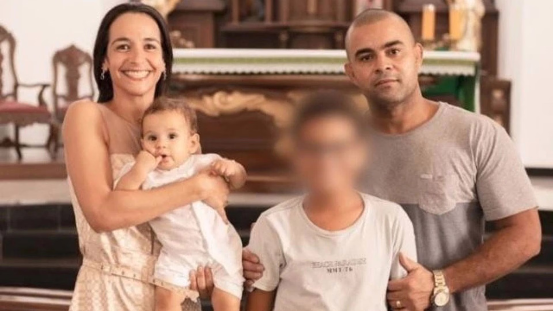 Polícia investiga se namorada virtual influenciou adolescente | Foto: Reprodução/Relen Lopes Fotografia, via SBT News. 