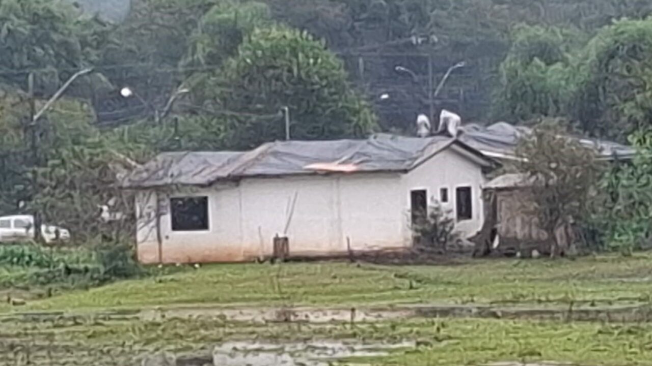 Cidades de SC decretam situação de emergência após temporais; saiba quais