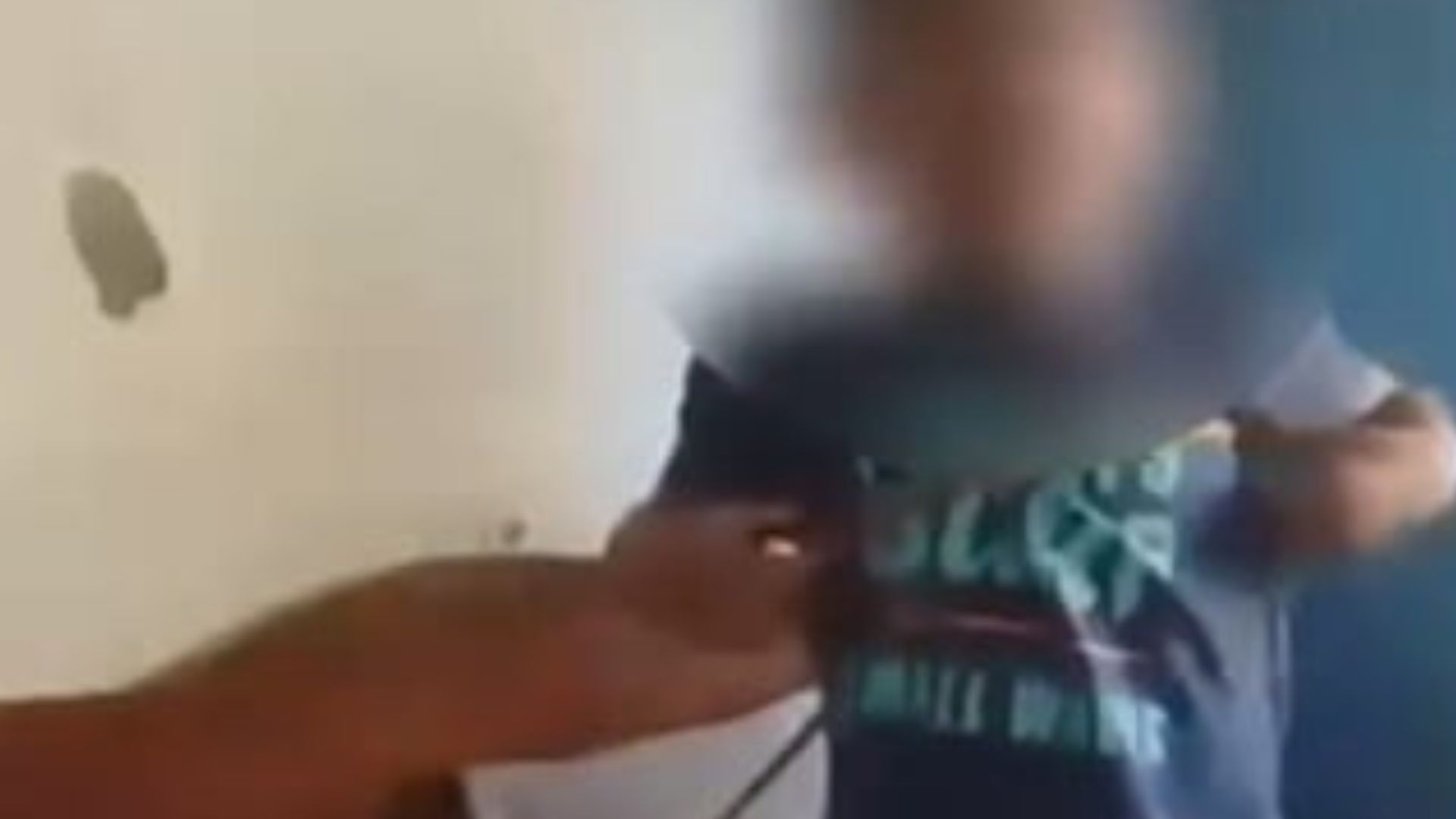 Vereador é preso por tortura de enteado de 4 anos | Imagem: reprodução/ metrópoles