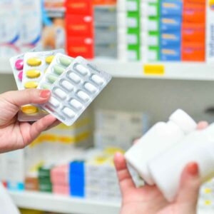 Saiba quais medicamentos tiveram lotes falsificados apreendidos pela Anvisa | Foto: Rafa Neddermeyer/Agência Brasil.