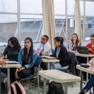 Universidade Gratuita lança edital com novidades; confira os prazos | CREA/Reprodução