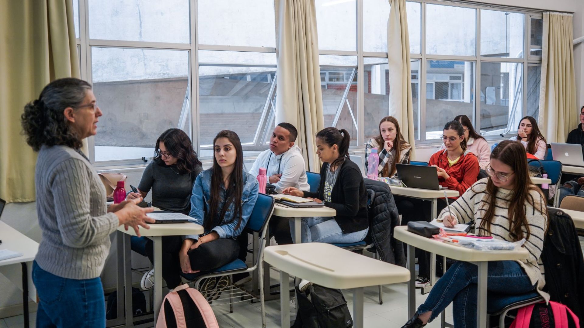 Universidade Gratuita lança edital com novidades; confira os prazos | CREA/Reprodução