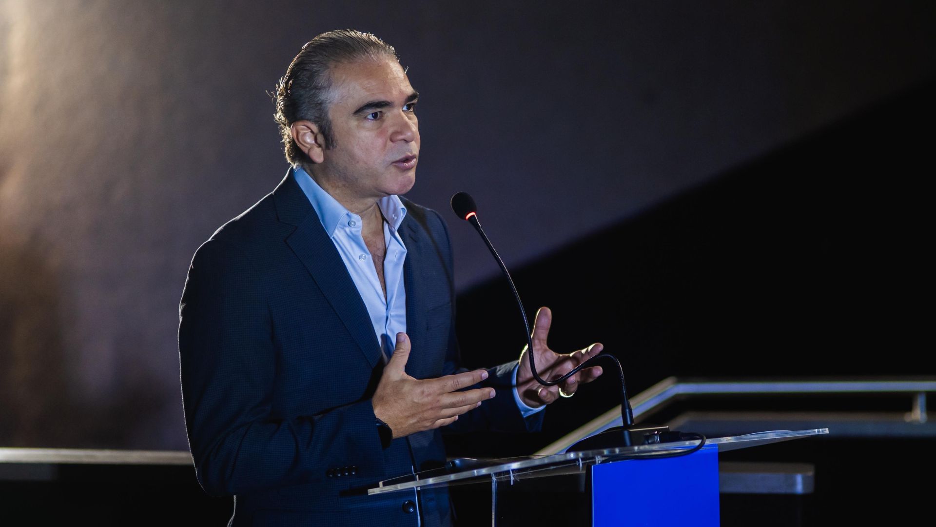 Líderes catarinenses viajam em missão empresarial na Espanha e Marrocos | Foto: LIDE/Reprodução