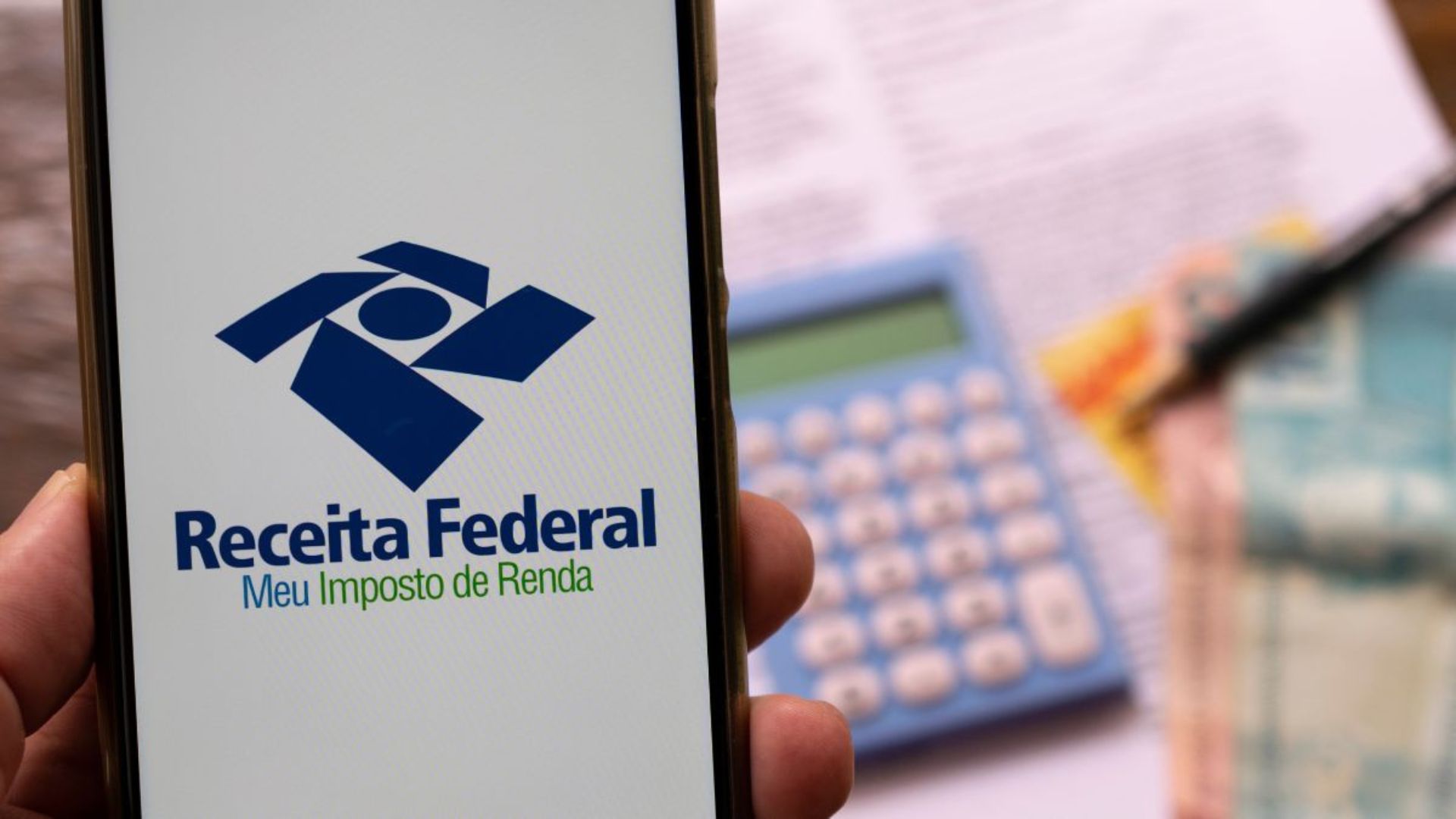 Receita Federal libera consulta do segundo lote da restituição do Imposto de Renda; veja | Foto: Internet/Reprodução