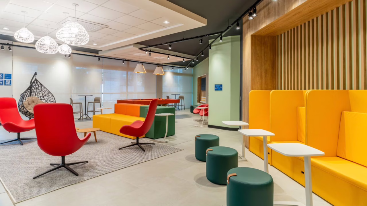 Hilton inaugura hotel em Chapecó com foco em viajantes modernos e demanda do agronegócio