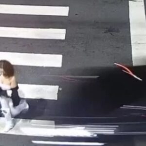 Laudo aponta que motorista que atropelou e matou amigas estava a mais de 100km/h | Foto: SBT News/Reprodução